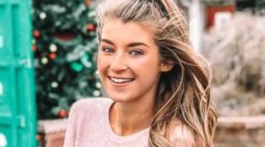 Katie Betzing