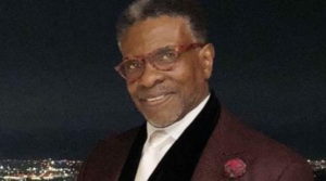 Keith David
