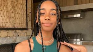 Kianna Naomi