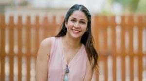 Lavanya Tripathi