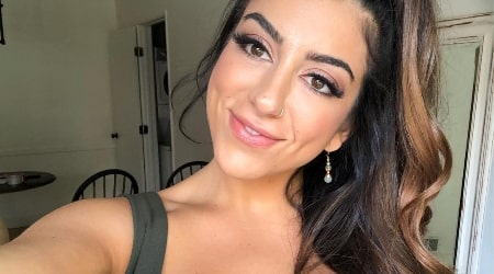 Lena The Plug Height, Weight, Age, Body Statistics