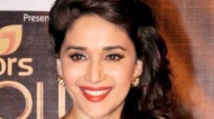 Madhuri Dixit