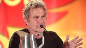 Martin Kove