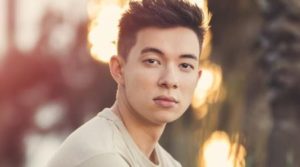 Motoki Maxted