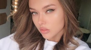 Natalie Danish