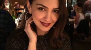 Nazanin Boniadi