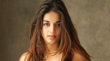 Nidhhi Agerwal Height, Weight, Age, Body Statistics