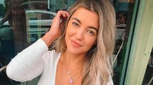 Nikki Blackketter