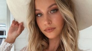 Olivia Mathers