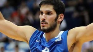 Omri Casspi