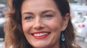 Paulina Porizkova
