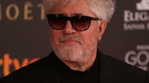 Pedro Almodóvar