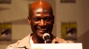 Peter Mensah