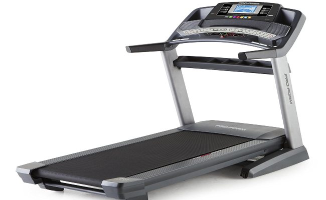 ProForm Pro 2000 Treadmill Review