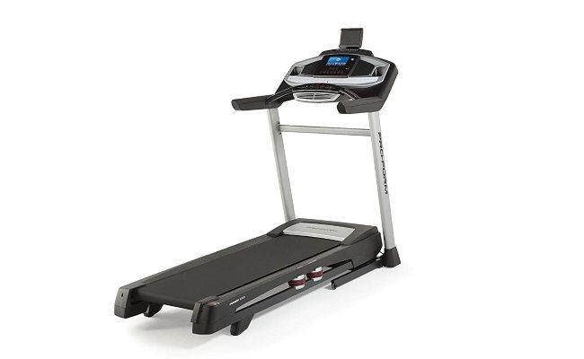 ProForm SMART Power 1295i Treadmill Review