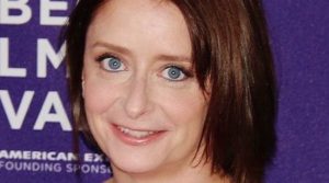 Rachel Dratch