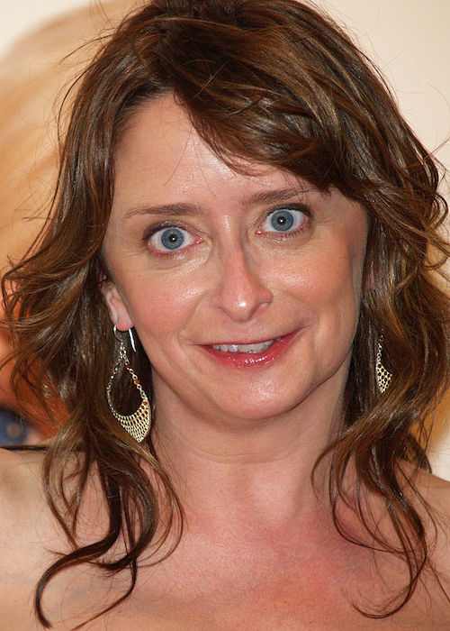 Rachel Dratch at the premiere of Baby Mama during the 2008 Tribeca Film Festival in New York City