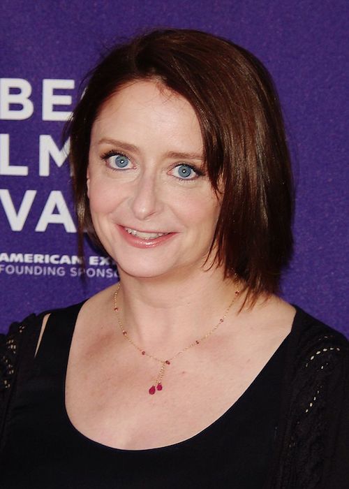 Rachel Dratch during the 2012 Tribeca Film Festival