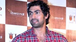 Rana Daggubati