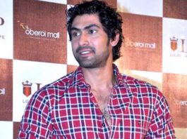 Rana Daggubati Height, Weight, Age, Girlfriend, Family, Facts, Biography