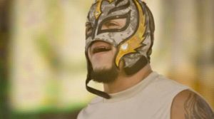 Rey Mysterio