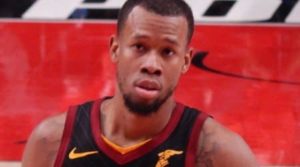 Rodney Hood