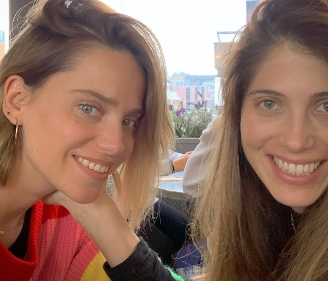 Rotem Sela Height, Weight, Age, Body Statistics - Healthy Celeb