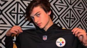 Sam Hurley