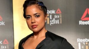 Sameera Reddy