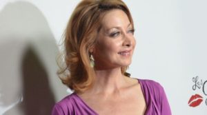 Sharon Lawrence