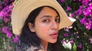 Sobhita Dhulipala