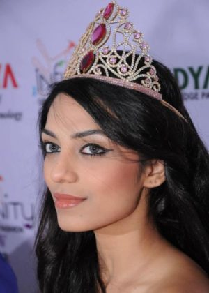 sobhita dhulipala meerut