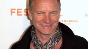 Sting