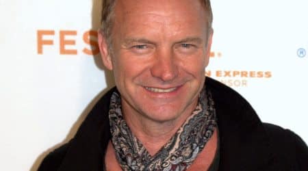 Sting (Musician) Height, Weight, Age, Body Statistics