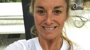 Tamzin Outhwaite