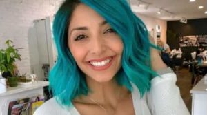 Tiffany Del Real