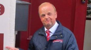 Toby Jones