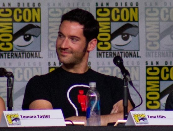 Tom Ellis Height, Weight, Age, Spouse, Family, Facts, Biography