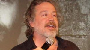Tom Hulce