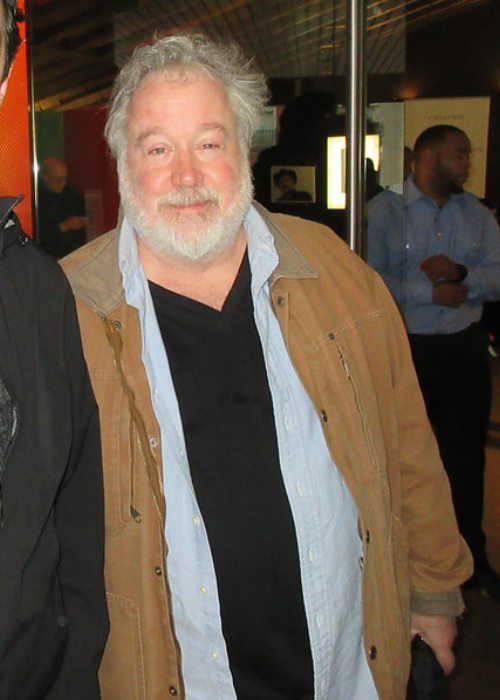 Tom Hulce as seen in April 2018