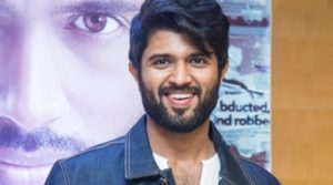Vijay Devarakonda