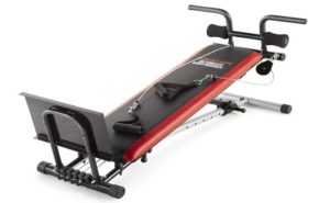 Weider Ultimate Body Works Review