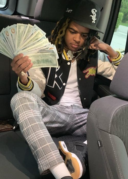 YNW JGreen Height, Weight, Age, Girlfriend, Family, Facts, Biography