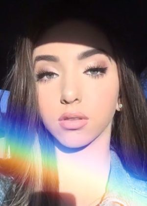 iAmJordi Height, Weight, Age, Boyfriend, Family, Facts, Biography