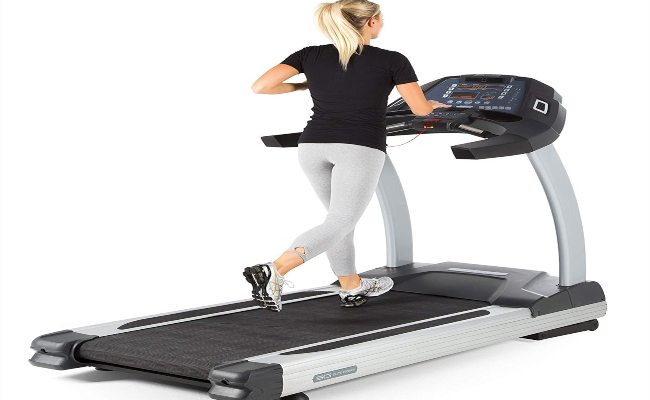 3G Cardio Elite Runner Treadmill Review