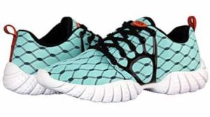 ALEADER Men’s Mesh Cross-Training Running Shoes