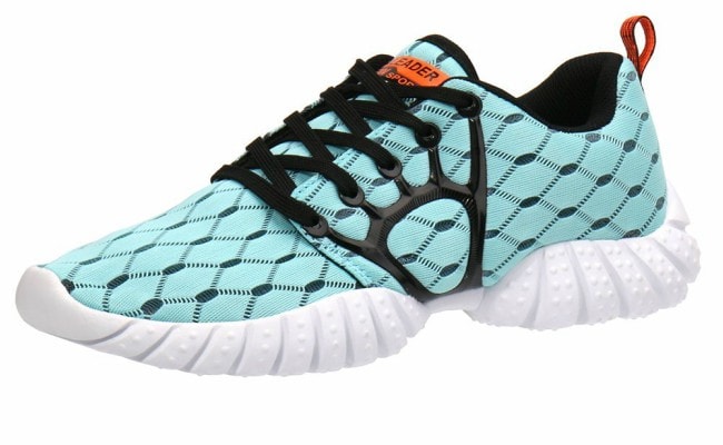 ALEADER Men’s Mesh Cross-Training Running Shoes Review