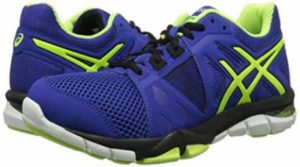 ASICS Men's Gel Craze TR 3 Training Shoe