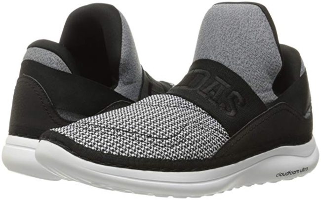 Adidas Performance Men’s Cloudfoam Ultra Zen (Pair)