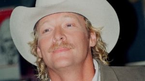 Alan Jackson